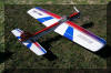 Yatsenko Acrobat
