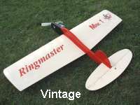 "Ringmaster"